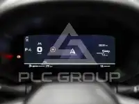 2025 Dacia Bigster