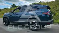 2025 Dacia Bigster