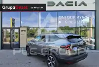 2025 Dacia Bigster