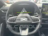 2025 Dacia Bigster