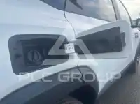 2025 Dacia Bigster