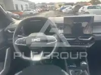 2025 Dacia Bigster
