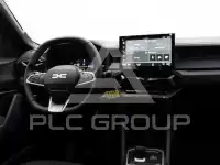 2025 Dacia Bigster
