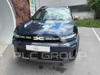 2025 Dacia Bigster