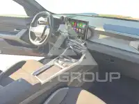2025 Dacia Bigster
