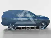 2025 Dacia Bigster