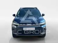 2025 Dacia Bigster