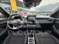 2025 Dacia Bigster