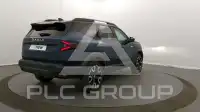 2025 Dacia Bigster