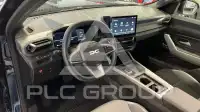 2025 Dacia Bigster