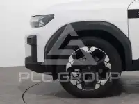 2025 Dacia Bigster