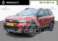 2025 Dacia Bigster