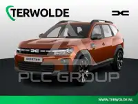 2025 Dacia Bigster