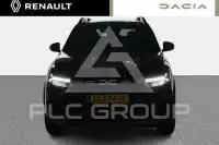 2025 Dacia Bigster