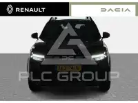 2025 Dacia Bigster
