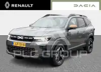 2025 Dacia Bigster