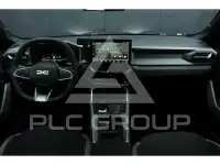 2025 Dacia Bigster