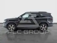 2025 Dacia Bigster