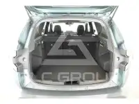 2025 Dacia Bigster