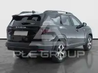 2025 Dacia Bigster