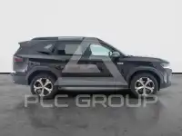 2025 Dacia Bigster