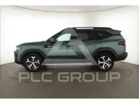 2025 Dacia Bigster