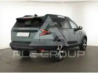 2025 Dacia Bigster