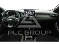 2025 Dacia Bigster