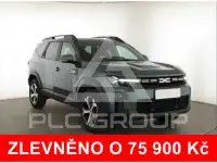 2025 Dacia Bigster