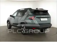 2025 Dacia Bigster