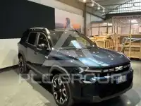 2025 Dacia Bigster