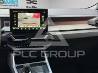 2025 Dacia Bigster