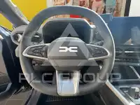 2025 Dacia Bigster