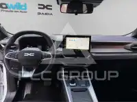 2025 Dacia Bigster