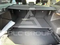 2025 Dacia Bigster