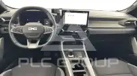 2025 Dacia Bigster