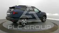 2025 Dacia Bigster