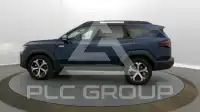 2025 Dacia Bigster