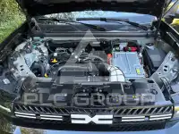 2025 Dacia Bigster