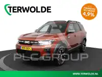 2025 Dacia Bigster