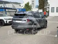 2025 Dacia Bigster