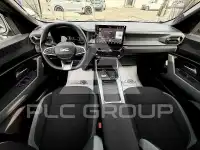 2025 Dacia Bigster