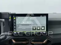 2025 Dacia Bigster