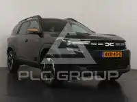 2025 Dacia Bigster