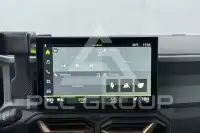 2025 Dacia Bigster