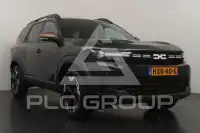 2025 Dacia Bigster