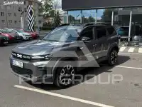 2025 Dacia Bigster