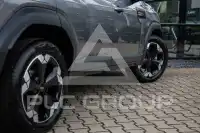 2025 Dacia Bigster