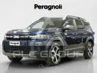 2025 Dacia Bigster