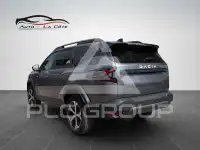 2025 Dacia Bigster